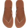 Flatform Flip Flops