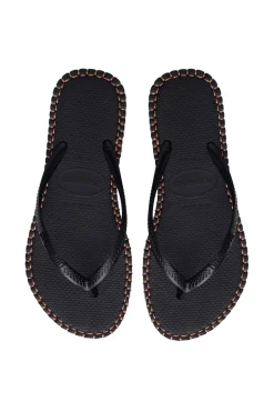 Flatform Flip Flops