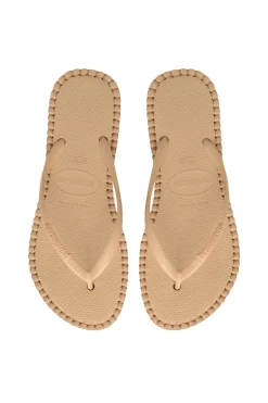 Flatform Flip Flops