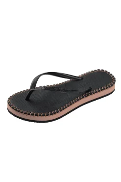 Flatform Flip Flops