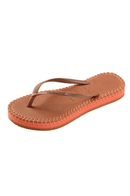 Flatform Flip Flops