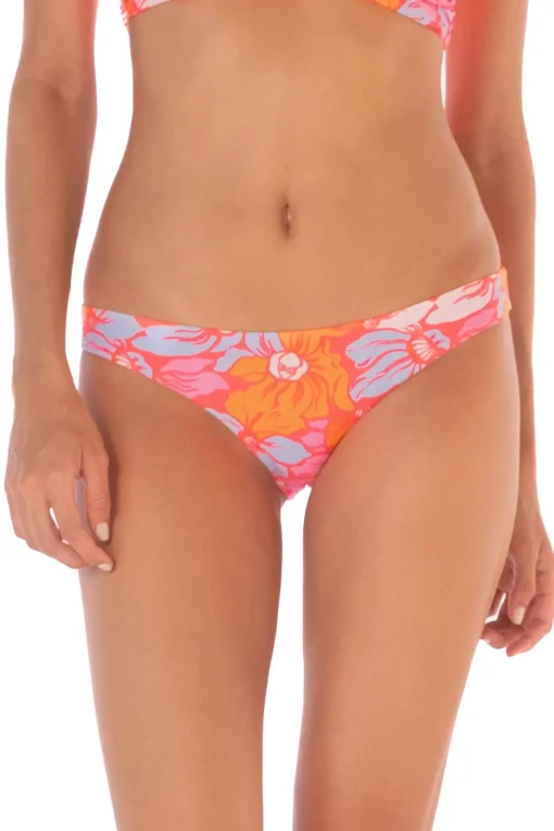 Flirt Brazilian Bikini Bottom