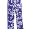 Flower Trip Pants