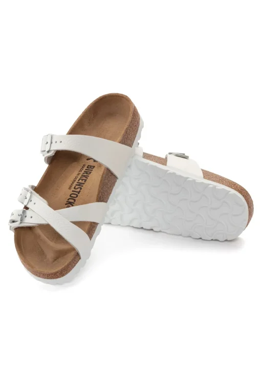 Franca Slides
