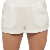 Gauze Shorts