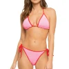 Gina Two Piece Bikini Set