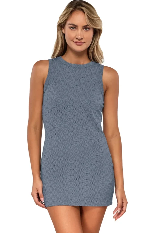 Giovanna Mini Dress