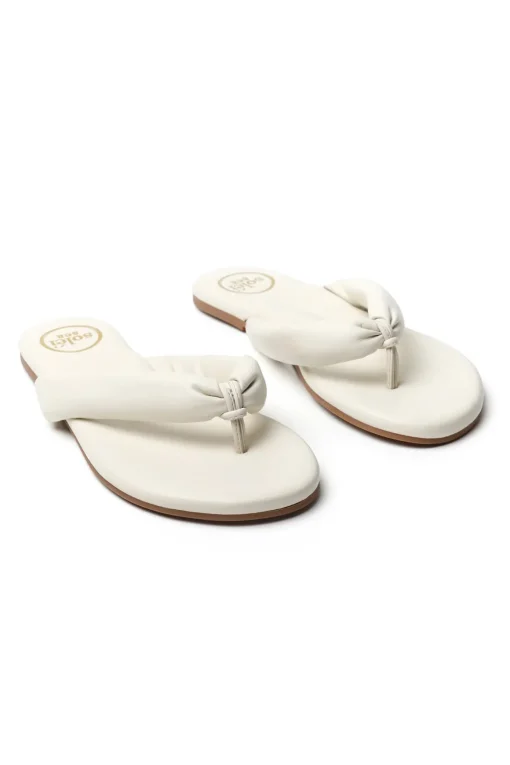 Gisel Flip Flops