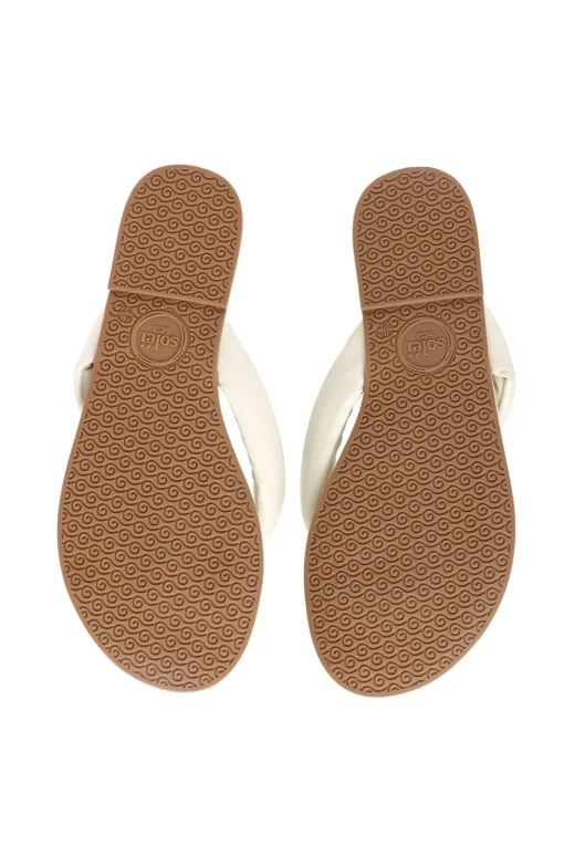 Gisel Flip Flops