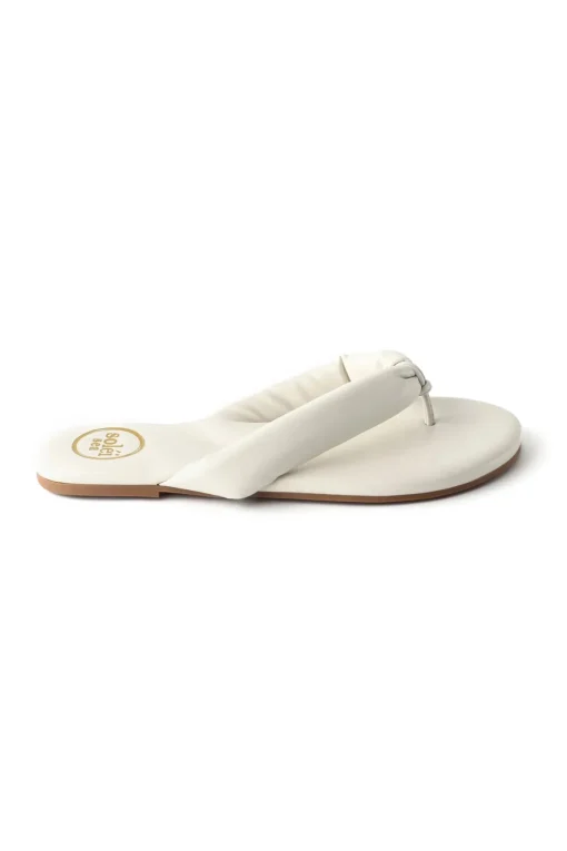 Gisel Flip Flops