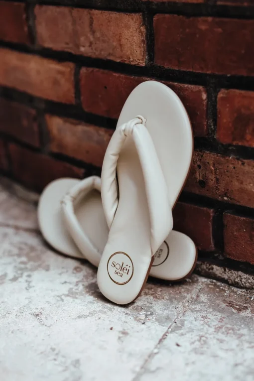 Gisel Flip Flops