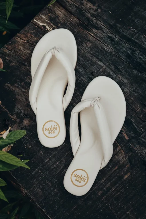 Gisel Flip Flops