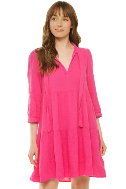Giselle Mini Dress