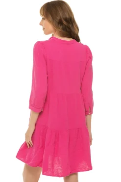 Giselle Mini Dress