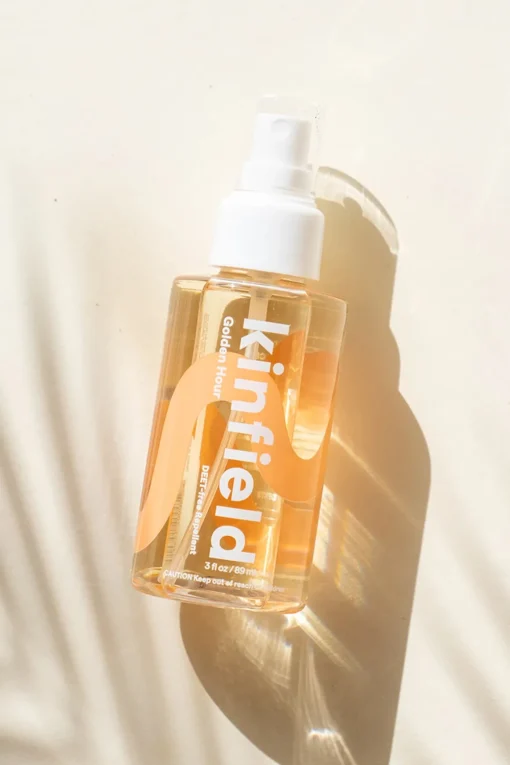 Golden Hour DEET-Free Mosquito Repellant
