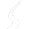 Grl Pwr Mer Bar Necklace