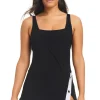 Grommet Swimdress