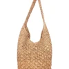 Guadalupe Lux Bucket Bag
