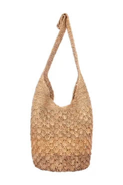 Guadalupe Lux Bucket Bag