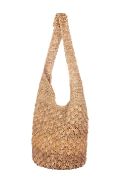 Guadalupe Lux Bucket Bag