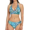 Halter Bikini Top