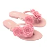 Harmonic Flip Flops