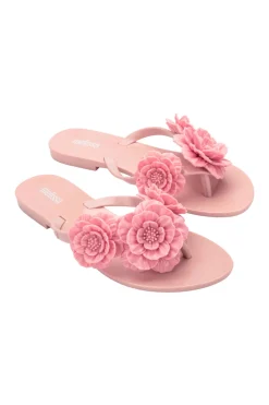 Harmonic Flip Flops