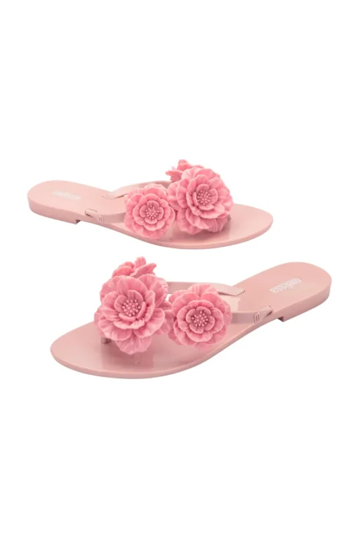 Harmonic Flip Flops