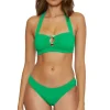 Harmony Bandeau Bikini Top