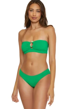 Harmony Bandeau Bikini Top