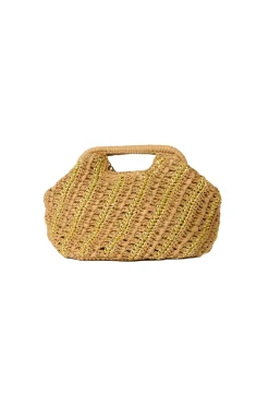 Harper Hobo Clutch