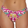 Hawaiian Garden Hipster Bikini Bottom
