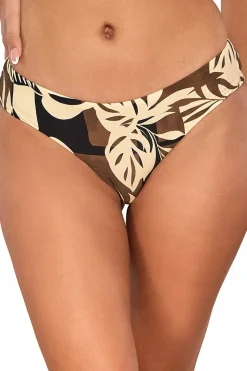 Hazel Hipster Bikini Bottom