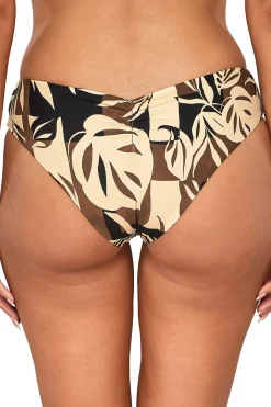 Hazel Hipster Bikini Bottom