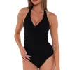 Heidi Underwire Tankini Top
