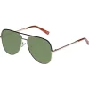 Hey Baby Aviator Sunglasses