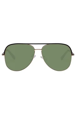 Hey Baby Aviator Sunglasses
