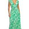 Hilda Maxi Dress