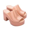 Hype Platform Mules