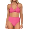 Indie Bralette Bikini Top