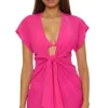 Indio Mesh Tunic