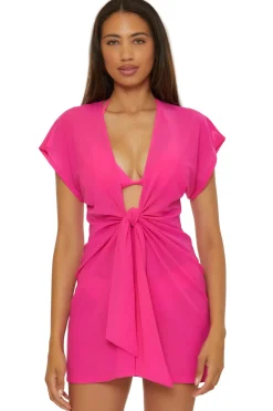 Indio Mesh Tunic