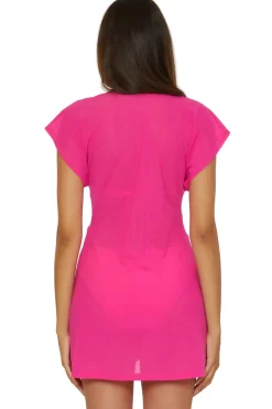 Indio Mesh Tunic