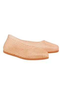 Iro Jelly Flats