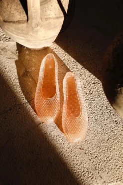 Iro Jelly Flats