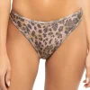 Isla Basic Hipster Bikini Bottom