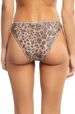 Isla Basic Hipster Bikini Bottom