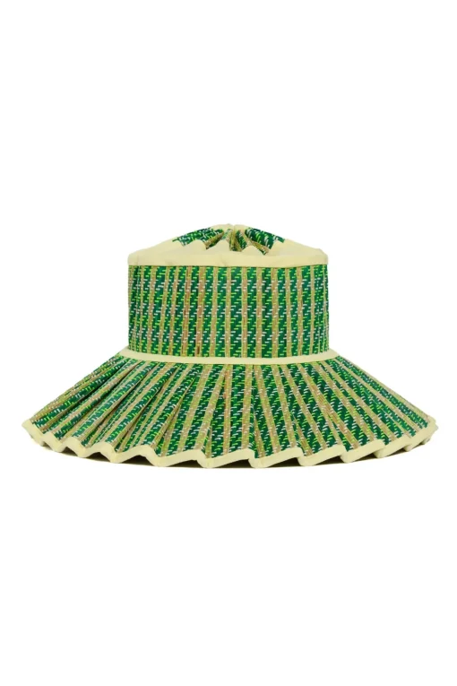 Island Capri Sun Hat