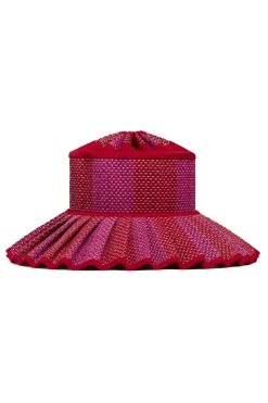 Island Capri Sun Hat