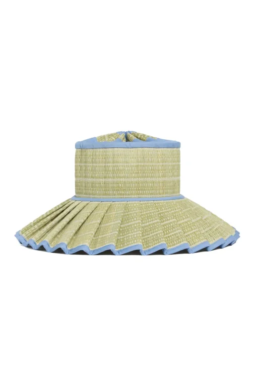 Island Capri Sun Hat